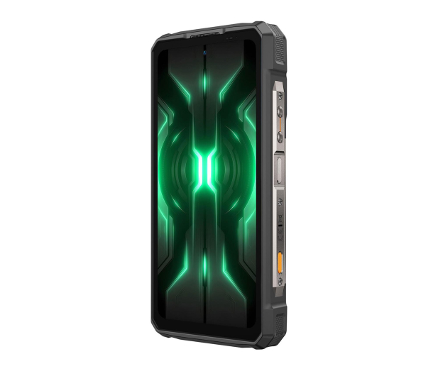 uleFone Armor 33 Pro 5G 16/512GB czarny - 1529384 - zdjęcie 2